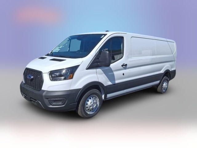 2025 Ford Transit Base