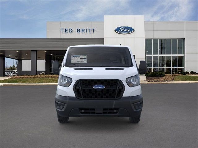 2025 Ford Transit Base