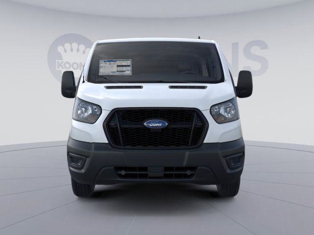 2025 Ford Transit Base