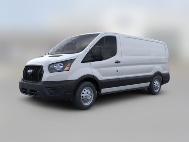 2025 Ford Transit Base