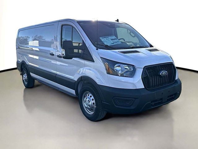 2025 Ford Transit Base