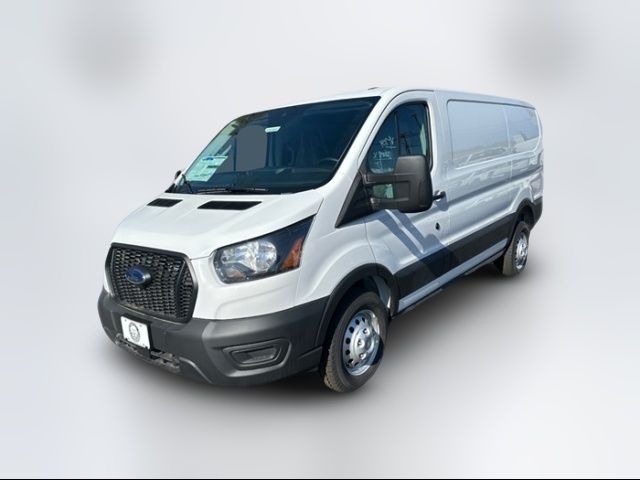 2025 Ford Transit Base