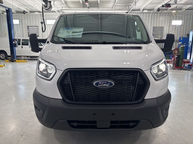 2025 Ford Transit Base