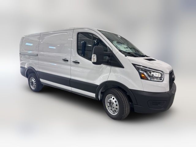2025 Ford Transit Base