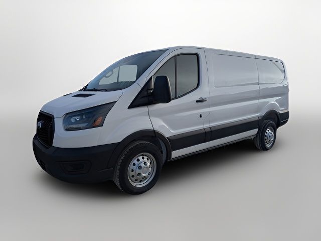 2025 Ford Transit Base