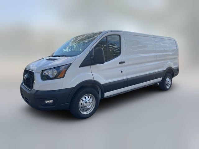 2025 Ford Transit Base