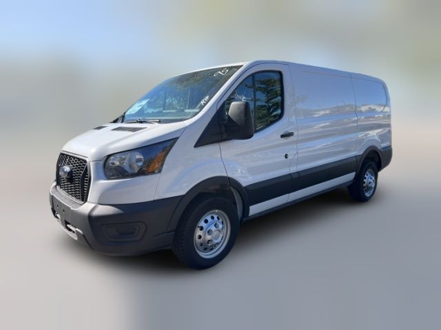 2025 Ford Transit Base