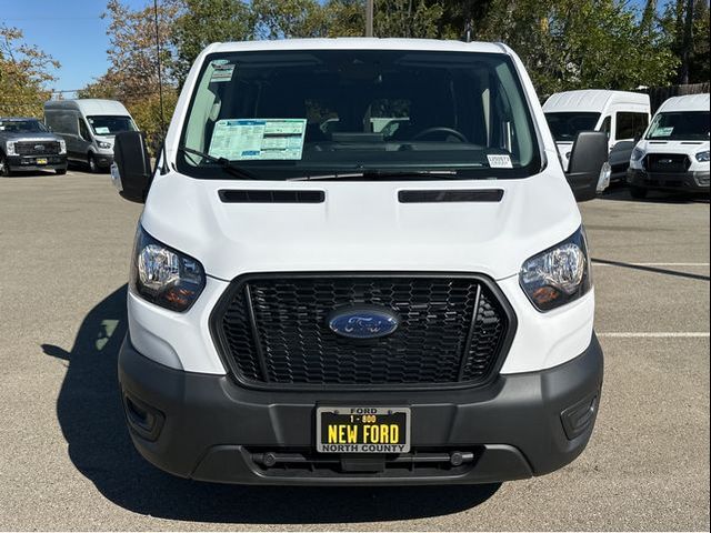 2025 Ford Transit Base