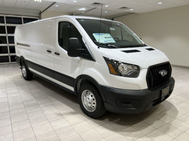 2025 Ford Transit Base