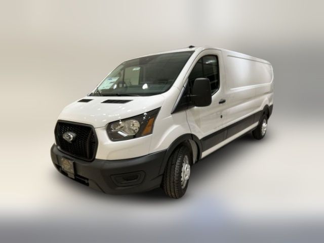 2025 Ford Transit Base