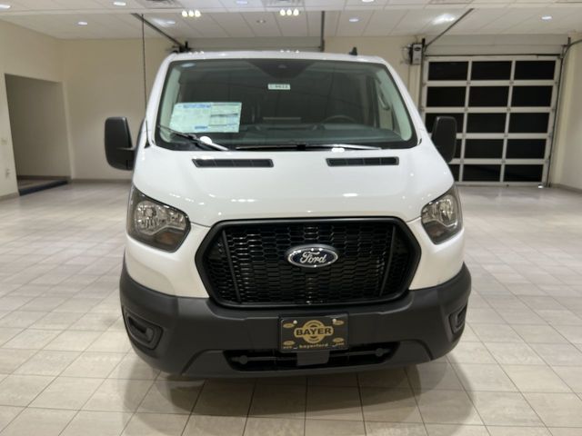 2025 Ford Transit Base