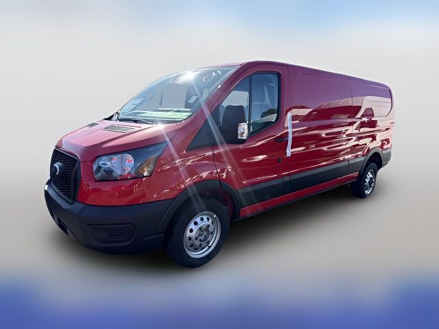 2025 Ford Transit Base