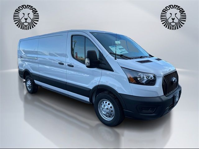 2025 Ford Transit Base