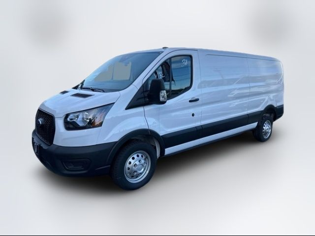 2025 Ford Transit Base