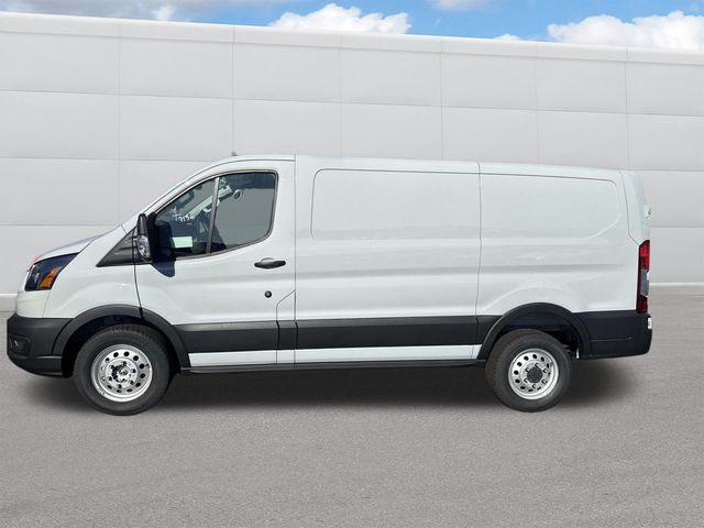 2025 Ford Transit Base