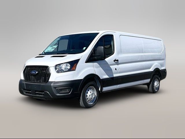 2025 Ford Transit Base