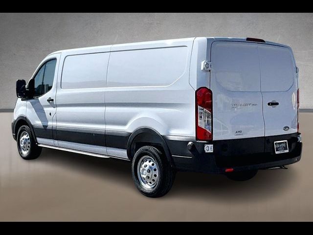 2025 Ford Transit Base