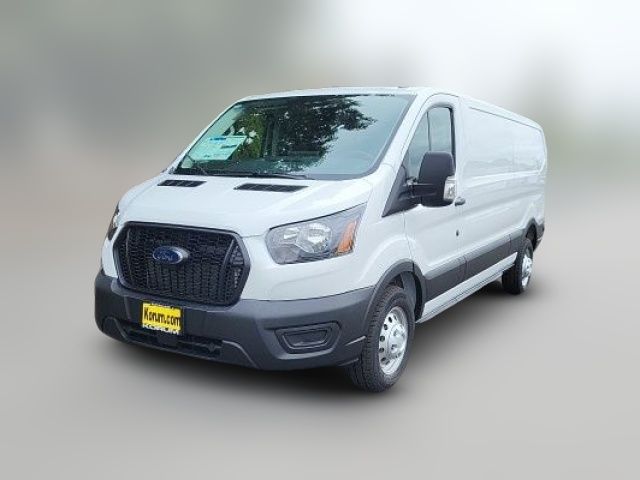 2025 Ford Transit Base