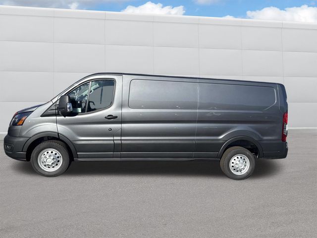 2025 Ford Transit Base