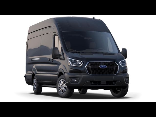 2025 Ford Transit Base