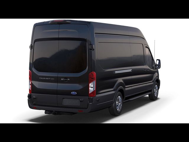 2025 Ford Transit Base