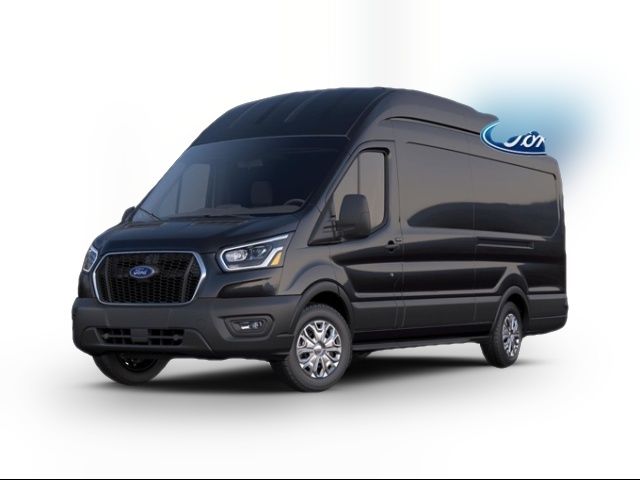 2025 Ford Transit Base