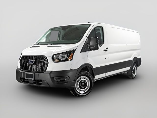 2025 Ford Transit Base