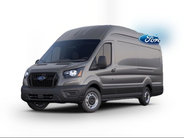 2025 Ford Transit Base