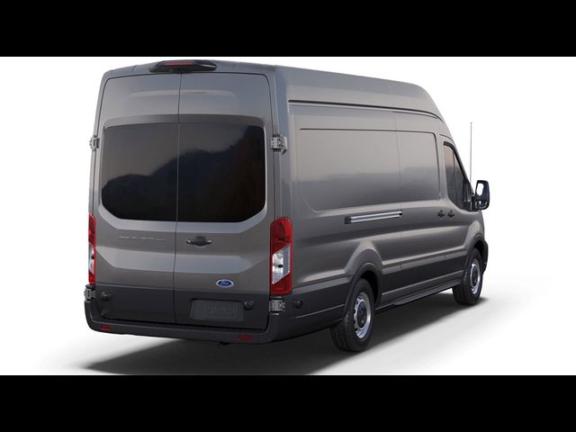 2025 Ford Transit Base