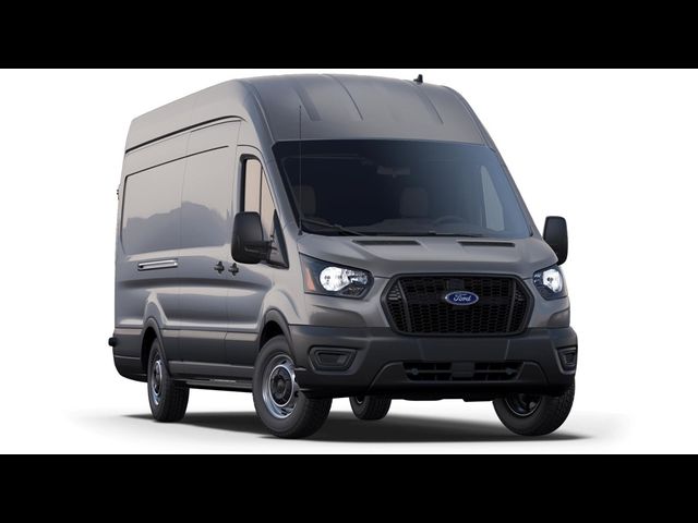 2025 Ford Transit Base
