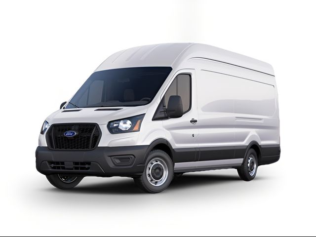 2025 Ford Transit Base