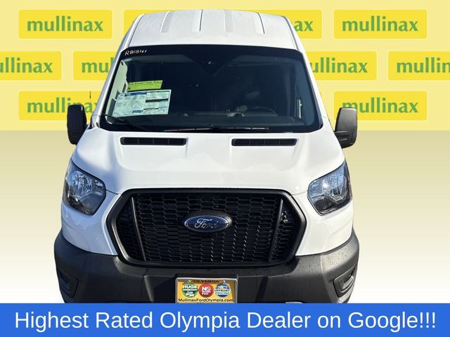 2025 Ford Transit Base