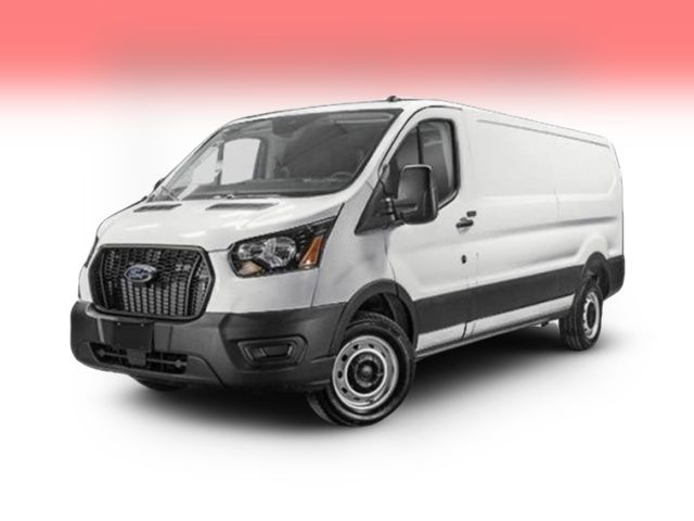 2025 Ford Transit Base