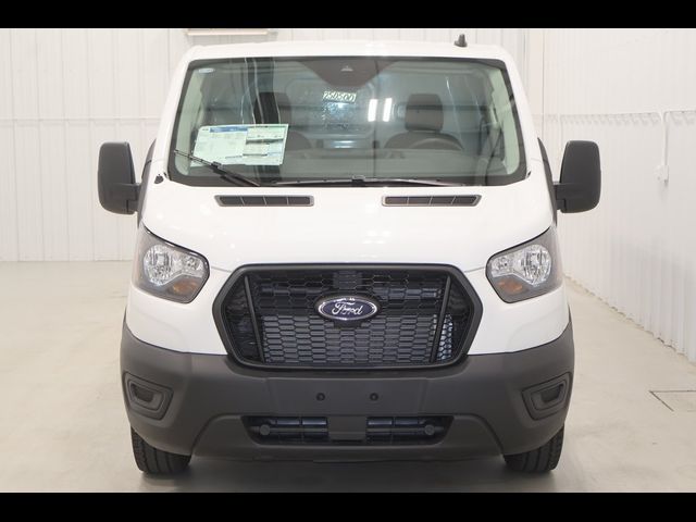 2025 Ford Transit Base