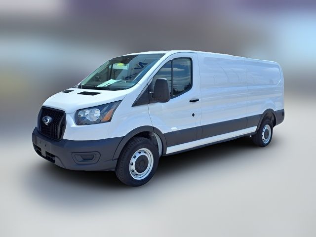 2025 Ford Transit Base