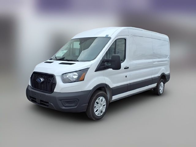 2025 Ford Transit Base
