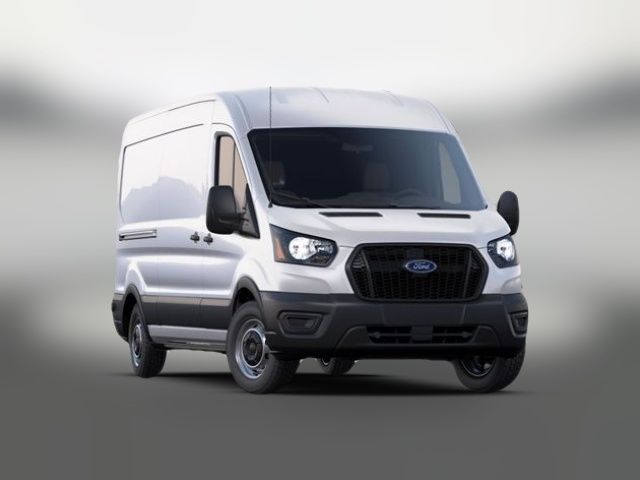 2025 Ford Transit Base