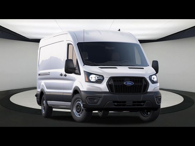 2025 Ford Transit Base