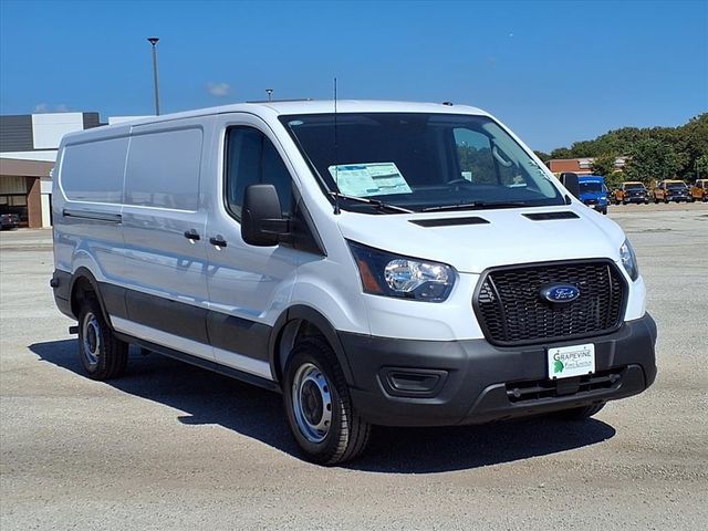 2025 Ford Transit Base