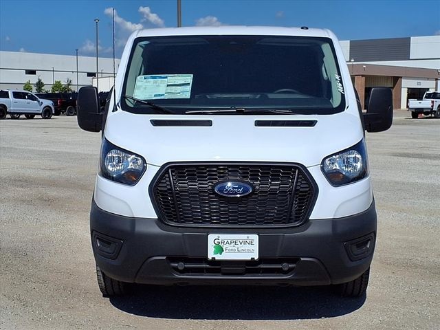 2025 Ford Transit Base