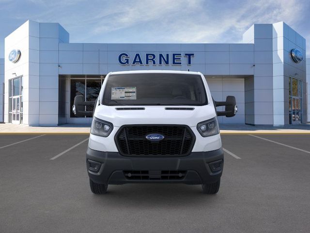2025 Ford Transit Base