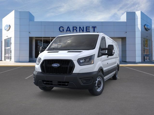 2025 Ford Transit Base
