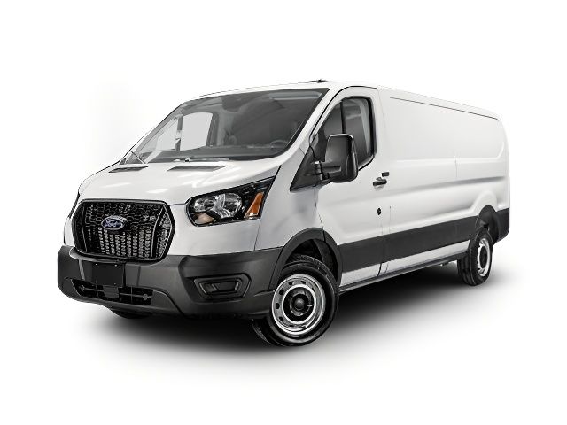 2025 Ford Transit Base