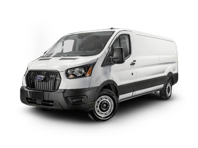 2025 Ford Transit Base