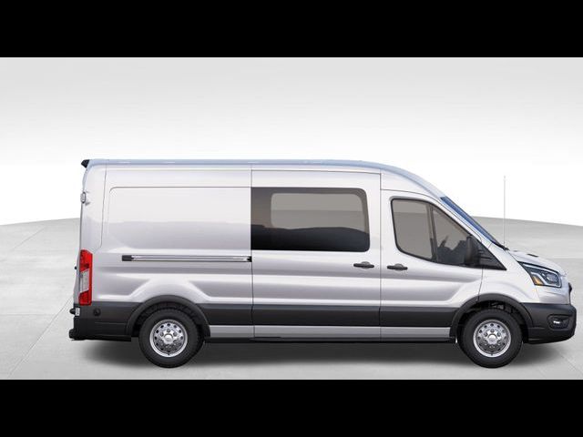 2025 Ford Transit Base