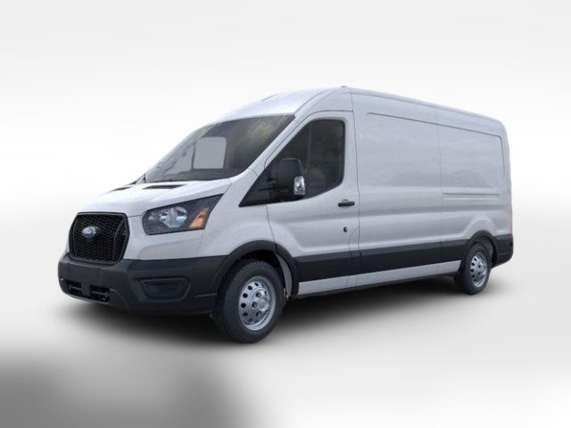 2025 Ford Transit Base