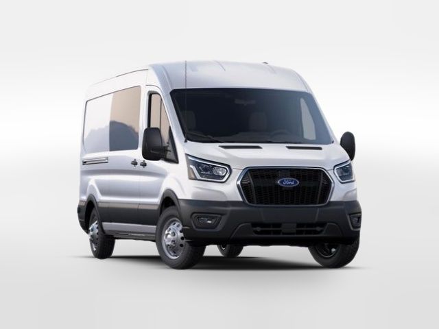 2025 Ford Transit Base