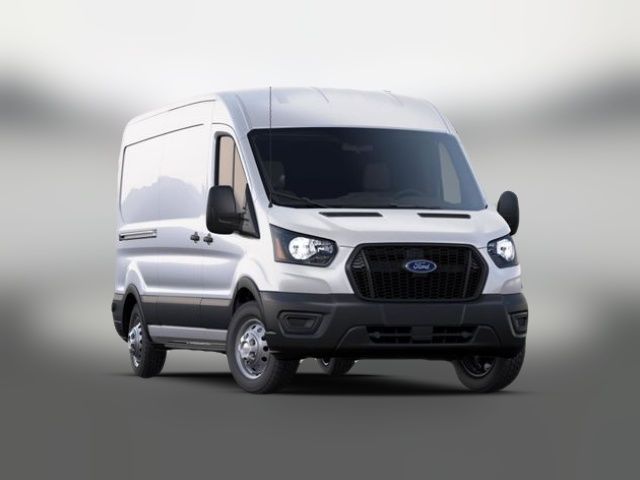 2025 Ford Transit Base