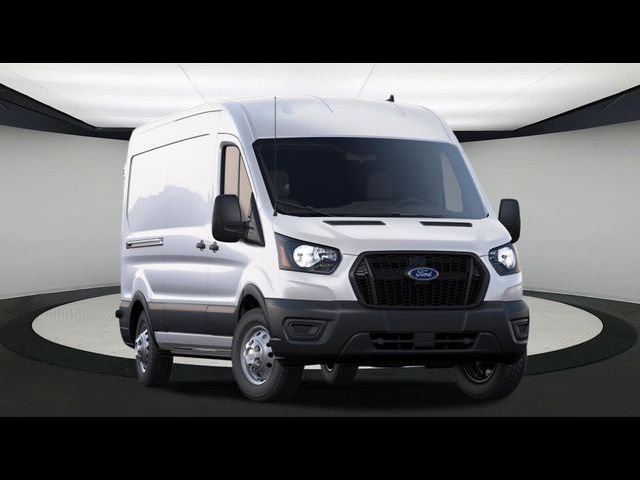 2025 Ford Transit Base