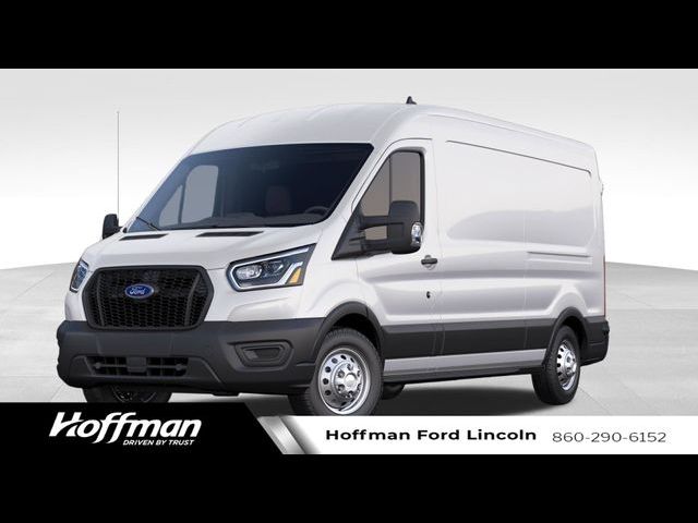 2025 Ford Transit Base